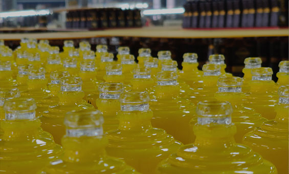 Zielone inicjatywy w produkcji butelek z alkoholem