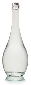 Butelki oleju