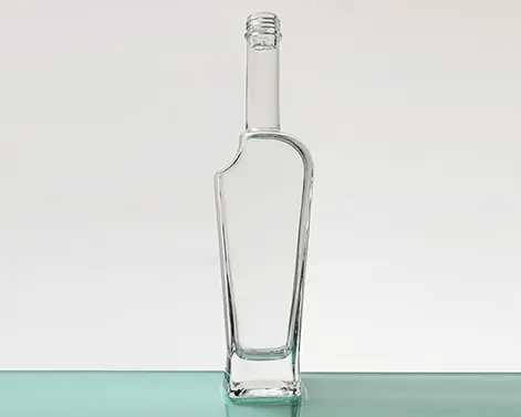 375ml szklane butelki spirytusowe