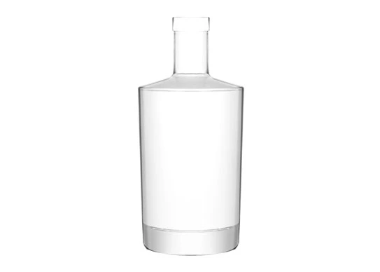 SUPER FINT GRUBY BAZA 75CL PUSTA BUTELKA COGNAC