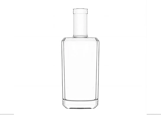 NOWY PROJEKT 750ML BUTELKI SZKLANE IMPERIUM POJEMNIKI