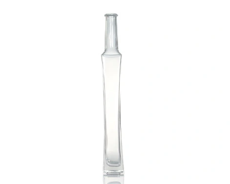 BUTELKA SZKŁA 200ML DLA DUCHÓW I OLEJU Z OLIWEK