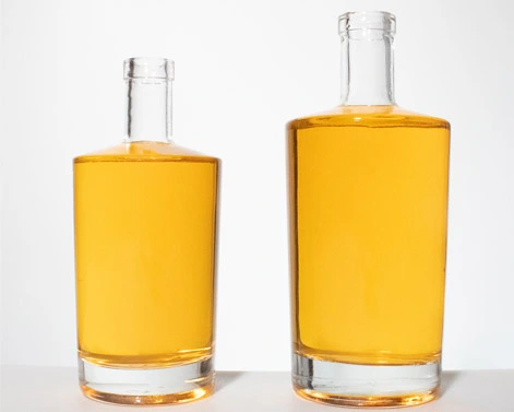 SUPER FINT GRUBY BAZA 75CL PUSTA BUTELKA COGNAC